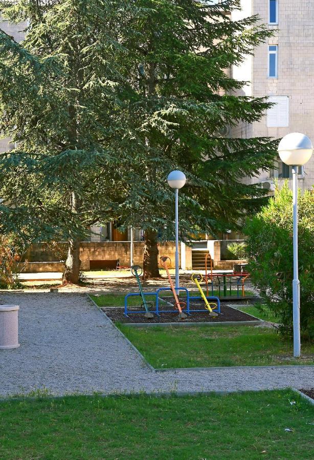 Next Door Apartment Maro & Ivan Njivice Exterior photo